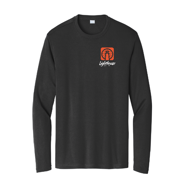 Sport-Tek Long Sleeve PosiCharge Competitor Tee