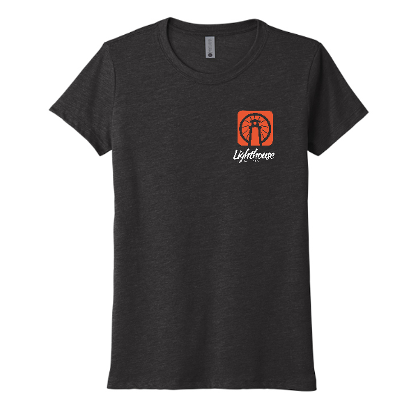 Next Level Women’s Tri-Blend Tee