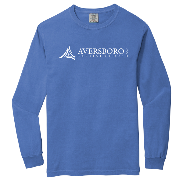 ARBC Adult Longsleeve