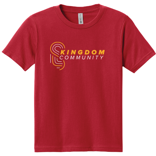 Kingdom Community Youth T-Shirt