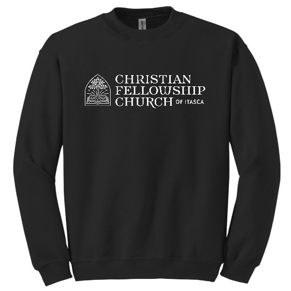 Gildan Heavy Blend Crewneck Sweatshirt
