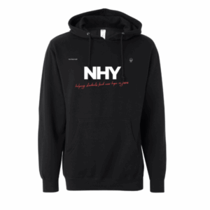 Independent Midweight Hoodie