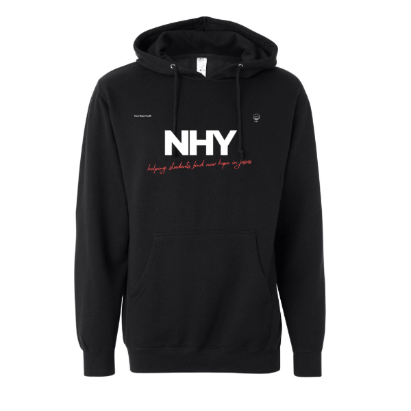 Independent Midweight Hoodie