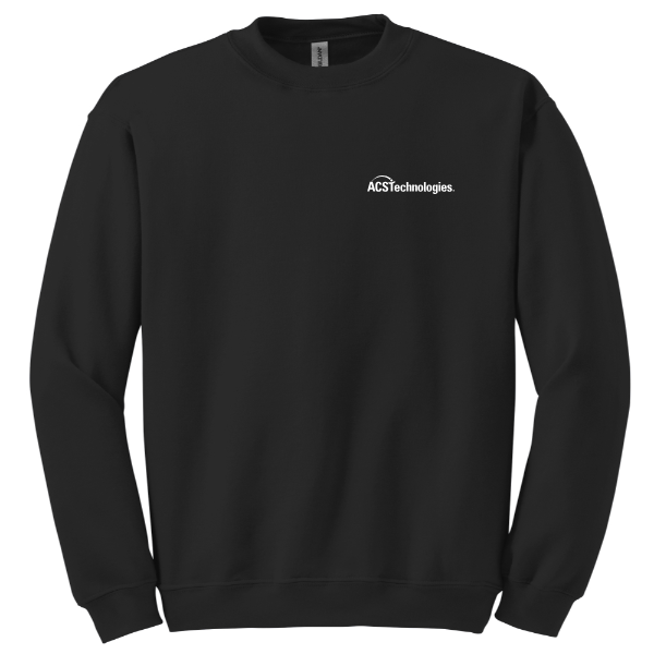 Gildan Heavy Blend Crewneck Sweatshirt