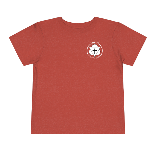 TEC Toddler Jersey Tee