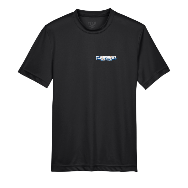 Transformers STAFF Youth Size Performance T-Shirt
