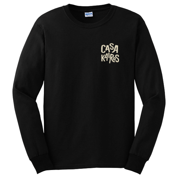Adult-Long Sleeve Tee