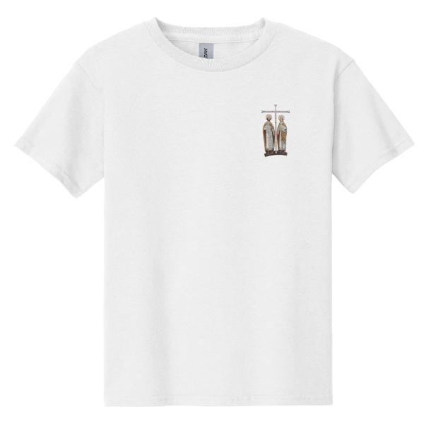 Gildan Youth Heavy Cotton T-Shirt