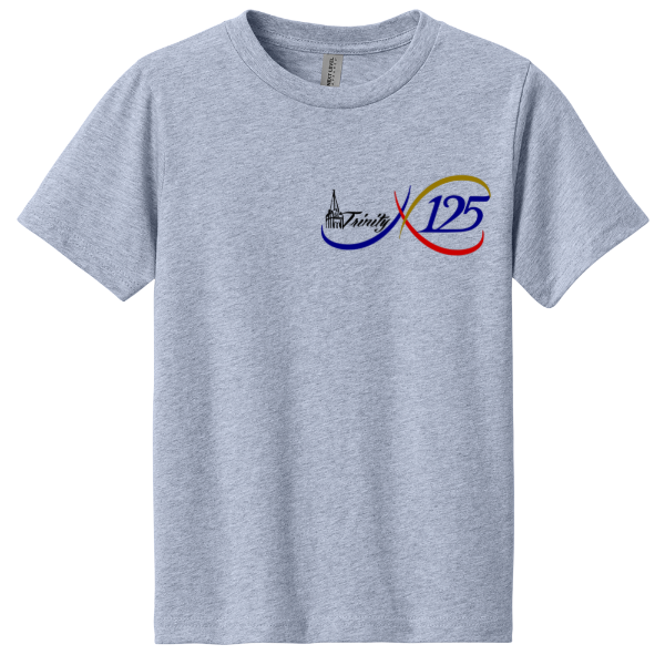 Next Level Apparel Youth Cotton Tee NL3310