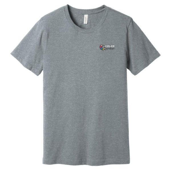 CC branded tee (unisex)