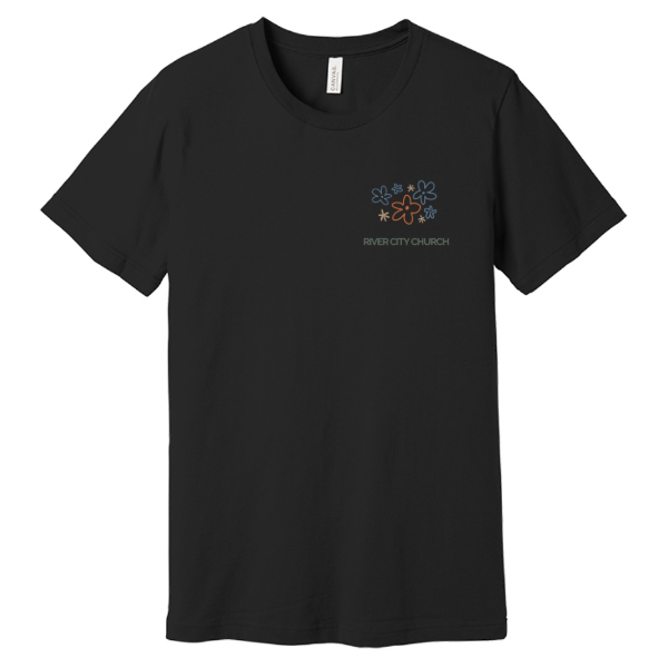Prayers of the Season Tshirt (soft)