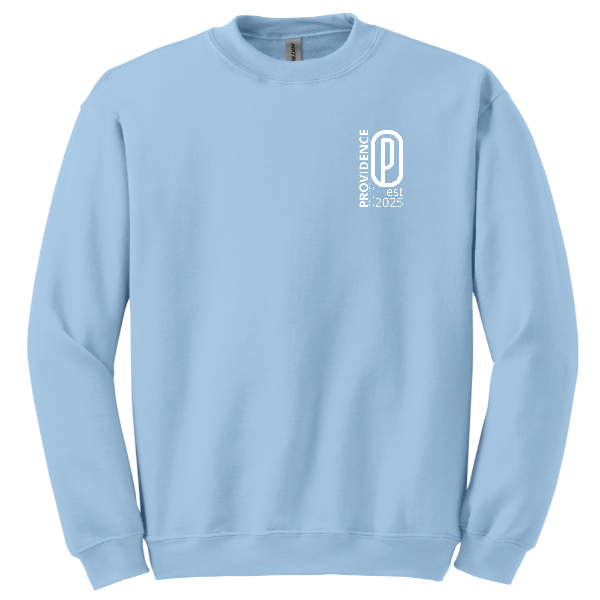 Gildan Heavy Blend Crewneck Sweatshirt