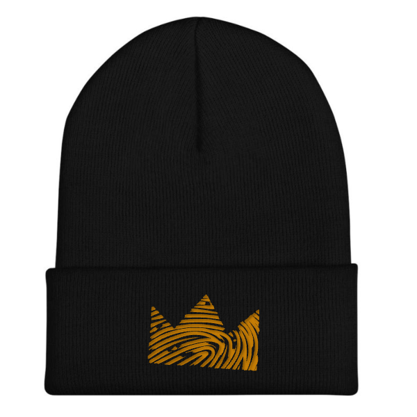 Crown Beanie