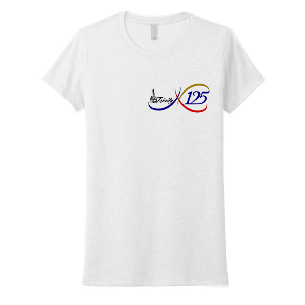 Next Level Women’s Tri-Blend Tee