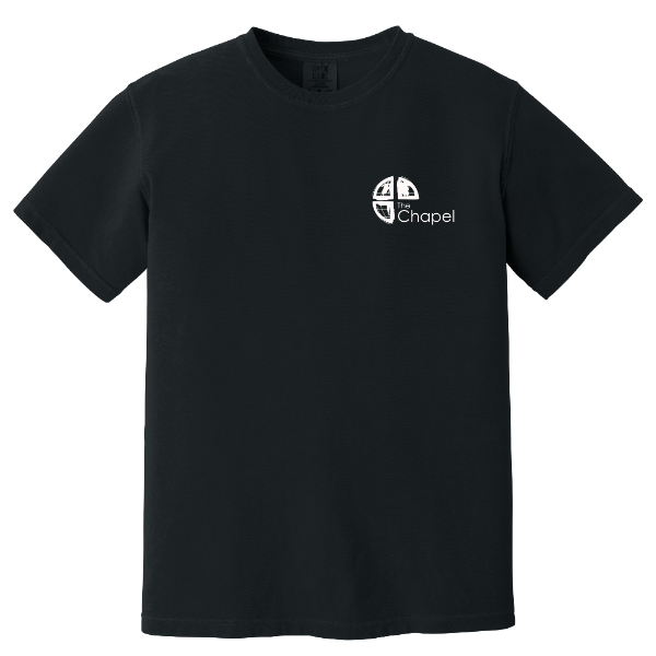 Comfort Colors Heavyweight Ring Spun Tee