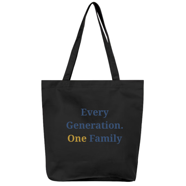 Everyday Tote