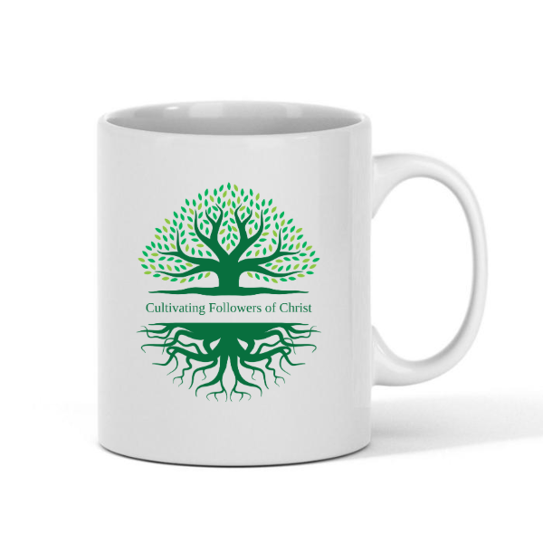Ceramic Mugs
