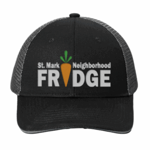 Neighborhood Fridge Trucker Hat