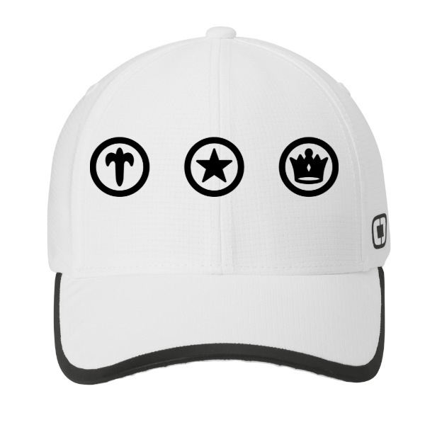 OGIO Flux Cap