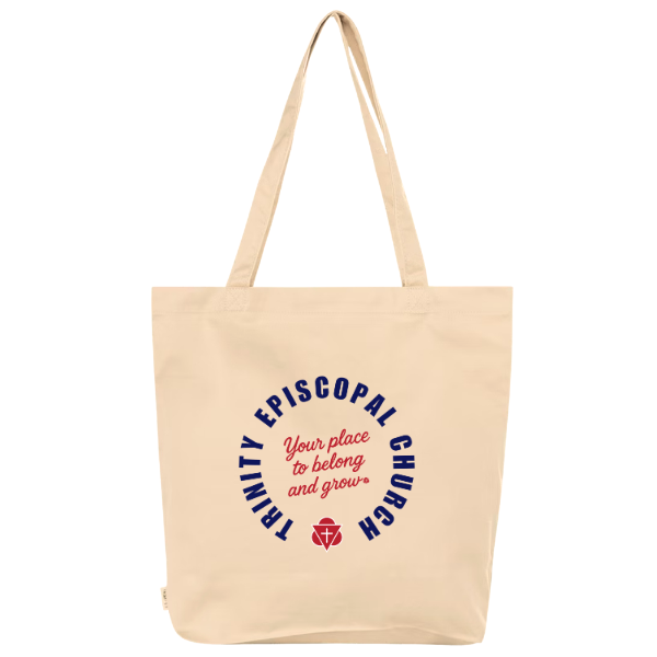 TEC Everyday Tote
