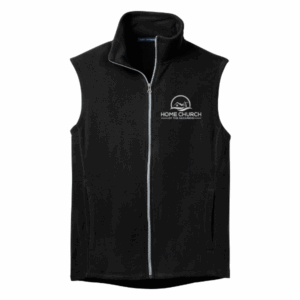 Port Authority Microfleece Vest