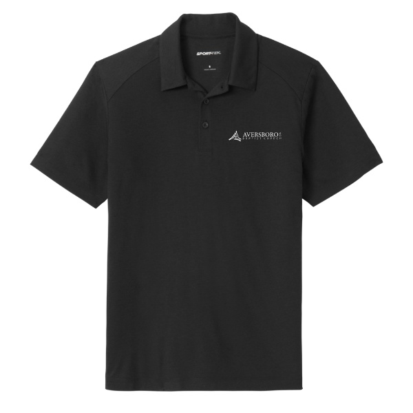 ARBC Polo Black