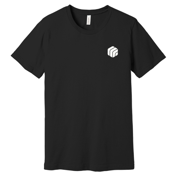 Canvas - Go Live the Dream T-Shirt