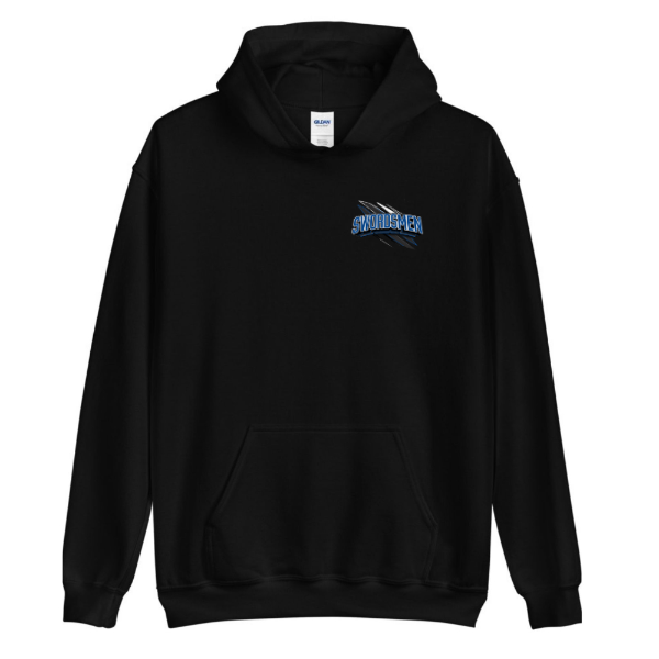 Hammond Baptist Schools Swordsmen Sweatshirt