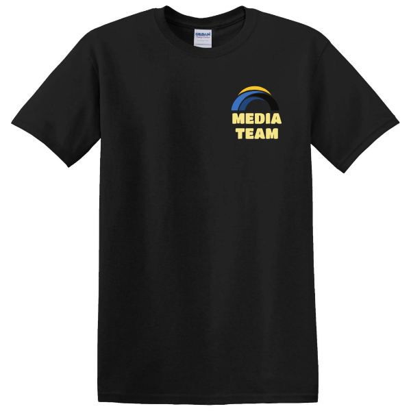 Gildan Heavy Cotton T-Shirt