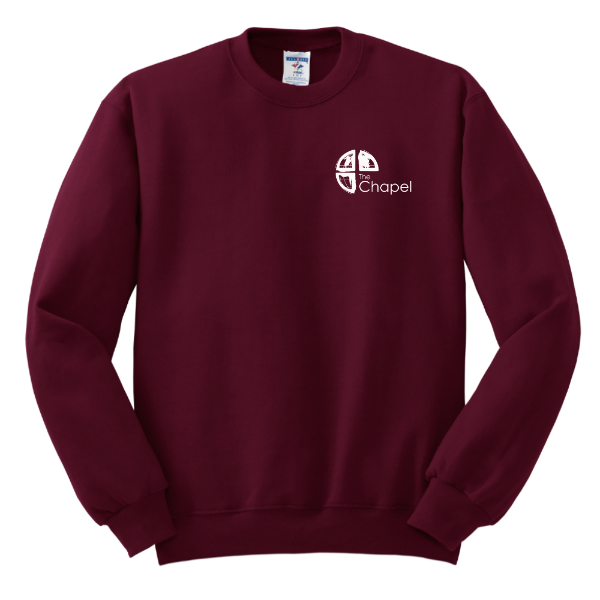 Jerzees - NuBlend Crewneck Sweatshirt