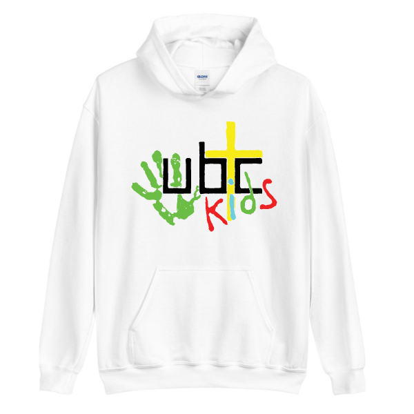 Adult UBC Kids Hoodie