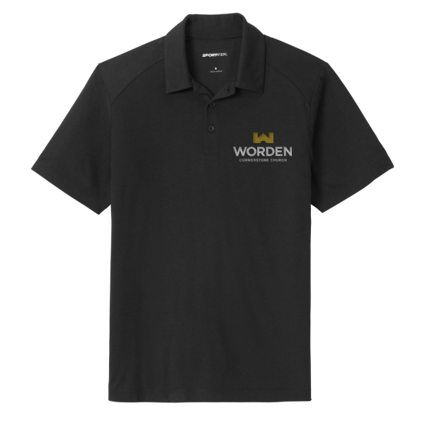 Dark Color Worden Polo