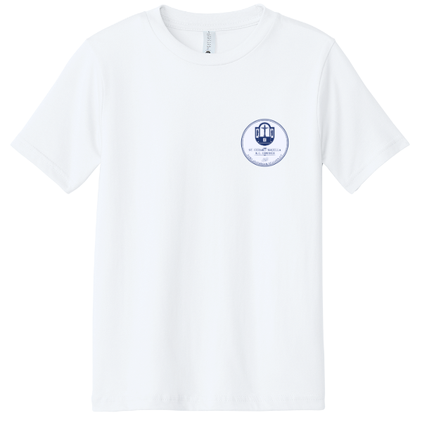 Next Level Apparel Youth Cotton Tee NL3310