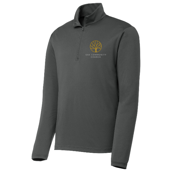 Oak Men's Athletic Jacket