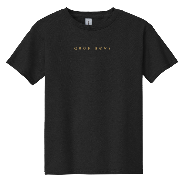Good News Youth T-Shirt