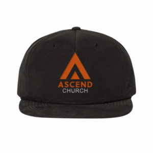 Richardson Umpqua Snapback Cap