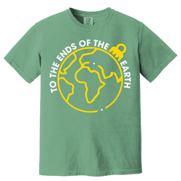 Operation Christmas Child Shirt