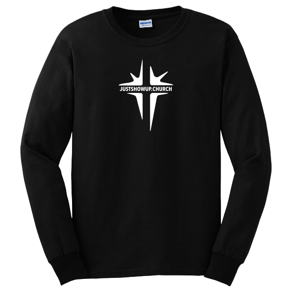 Connection Long Sleeved TShirt