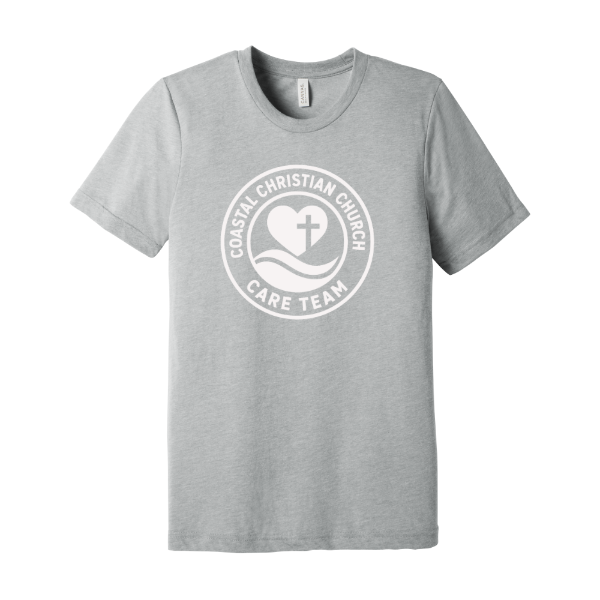 BELLA+CANVAS Unisex Triblend Short Sleeve Tee
