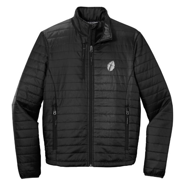 Port Authority Packable Puffy Jacket