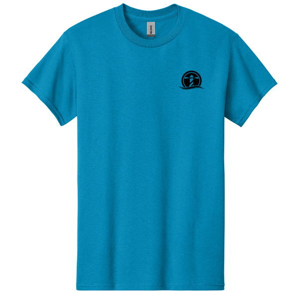 Gildan Ladies Heavy Cotton T-Shirt