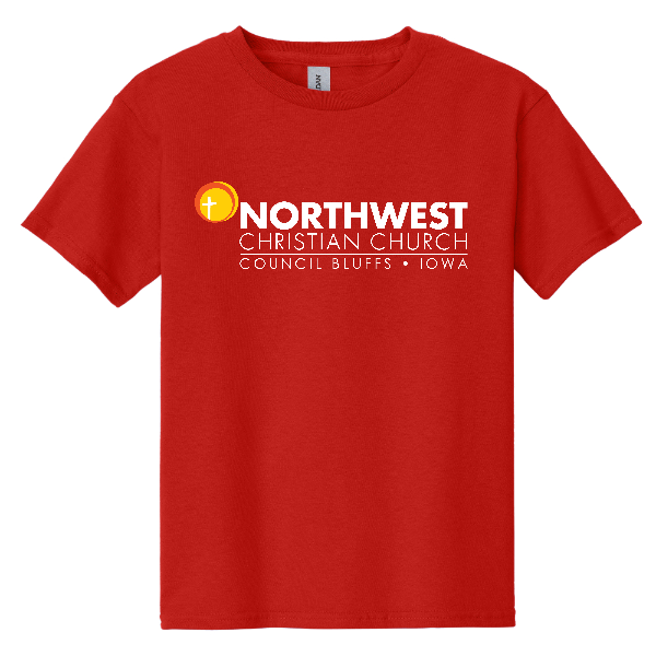 NWCC Logo T-Shirt (Youth)