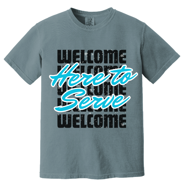 Volunteer T-Shirt