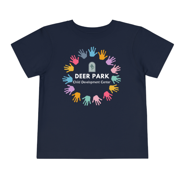 Toddler Jersey Tee