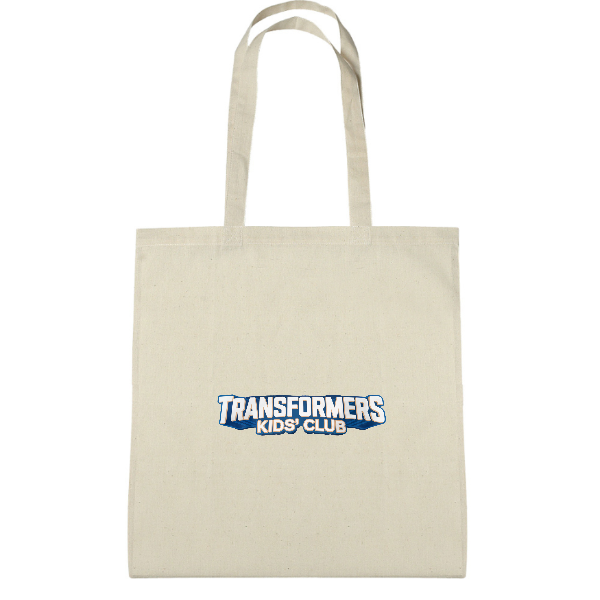 Transformers Tote Bag | LB8502
