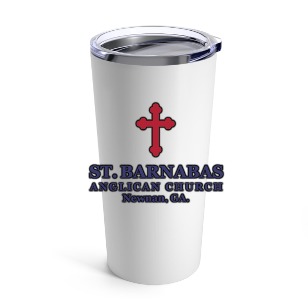 20oz Tumbler
