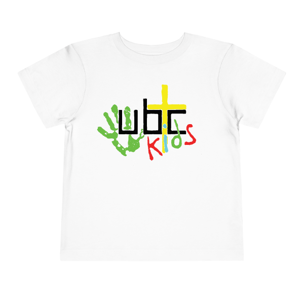Toddler UBC Kids T-Shirt