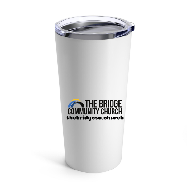 The Bridge Approved Coffee Mug
