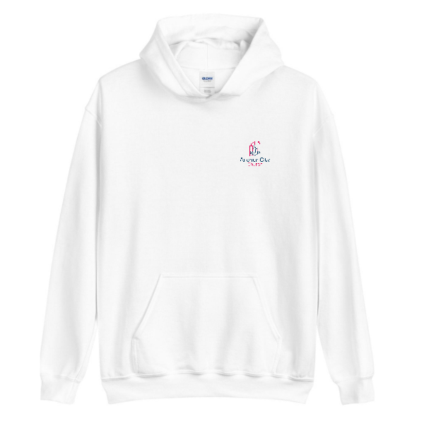 Gildan Heavy Blend Hooded Sweatshirt