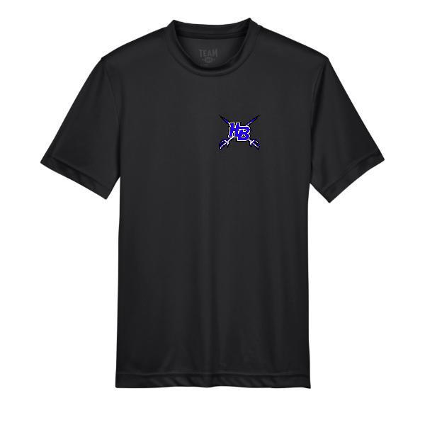 Hammond Baptist Schools Youth Performance T-Shirt